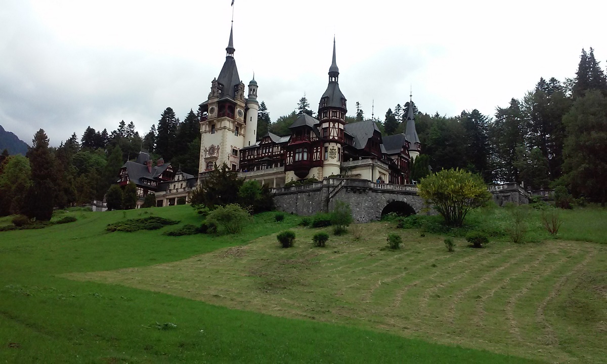 Azi despre ieri – 24 mai 2017