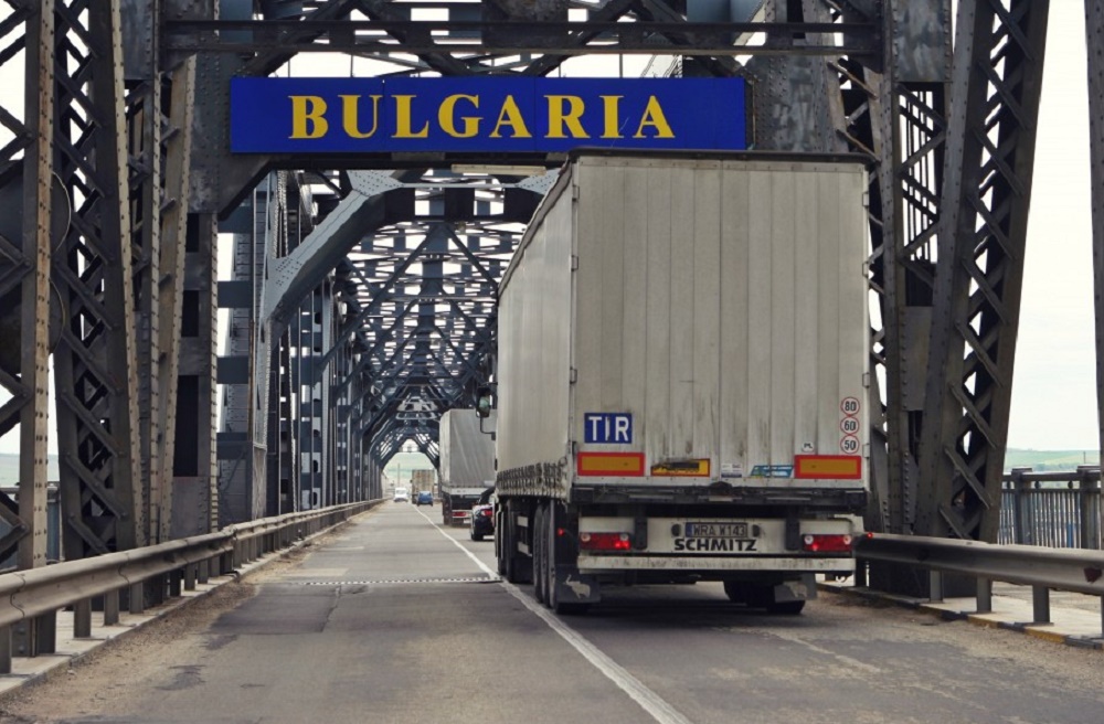 Restricții de circulație pe Podul Prieteniei