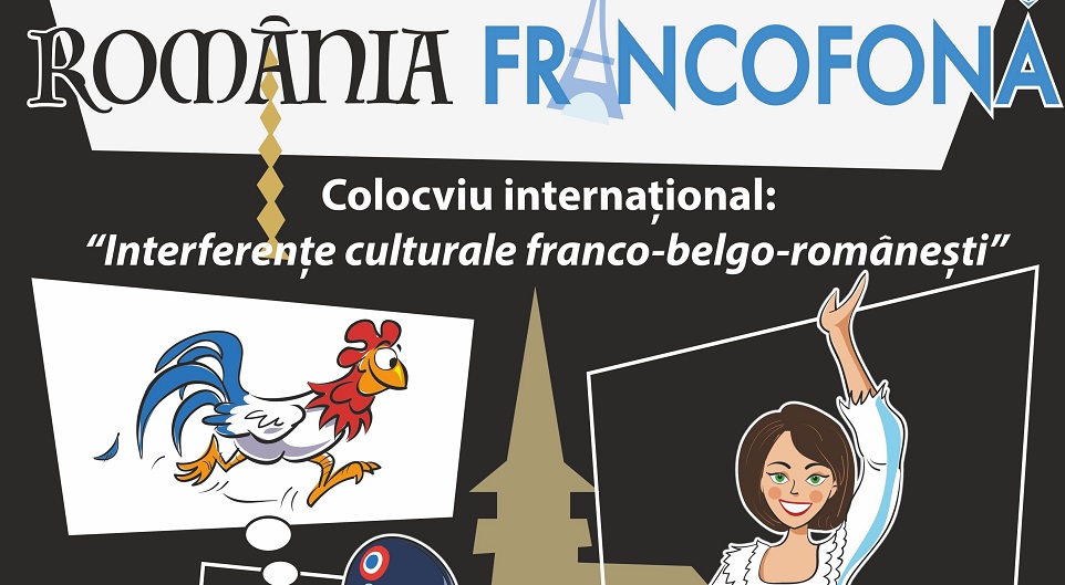 De azi începe „România Francofonă” la Craiova!