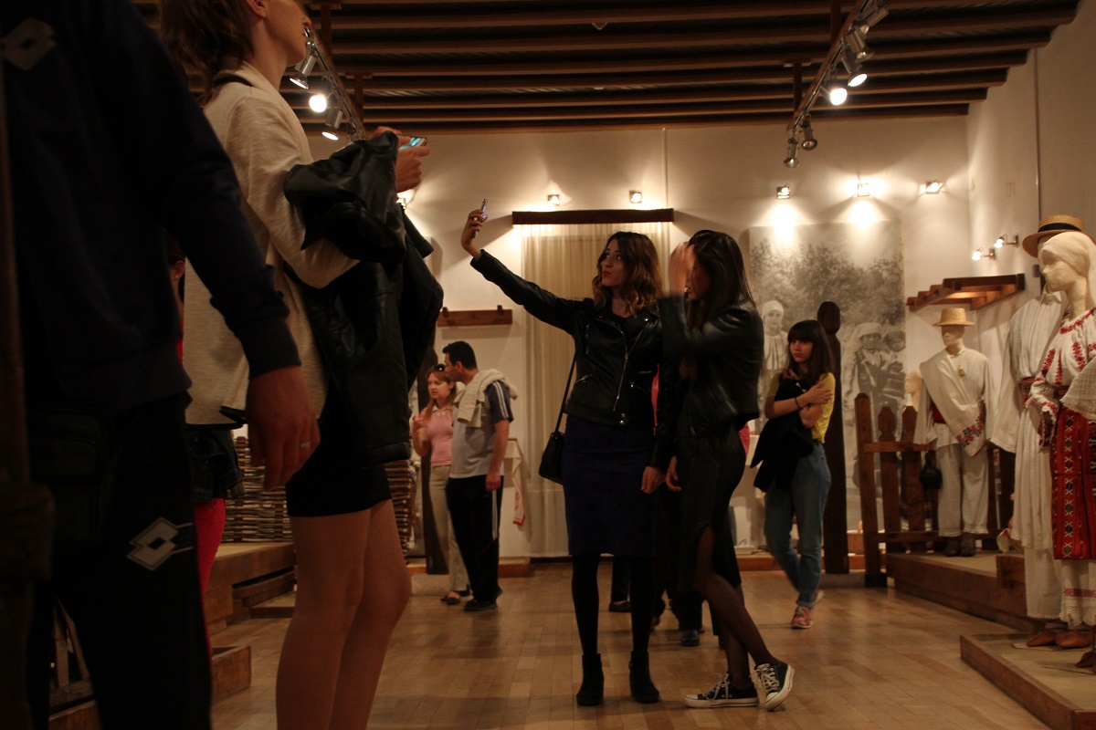 Azi despre ieri – 27 mai 2017