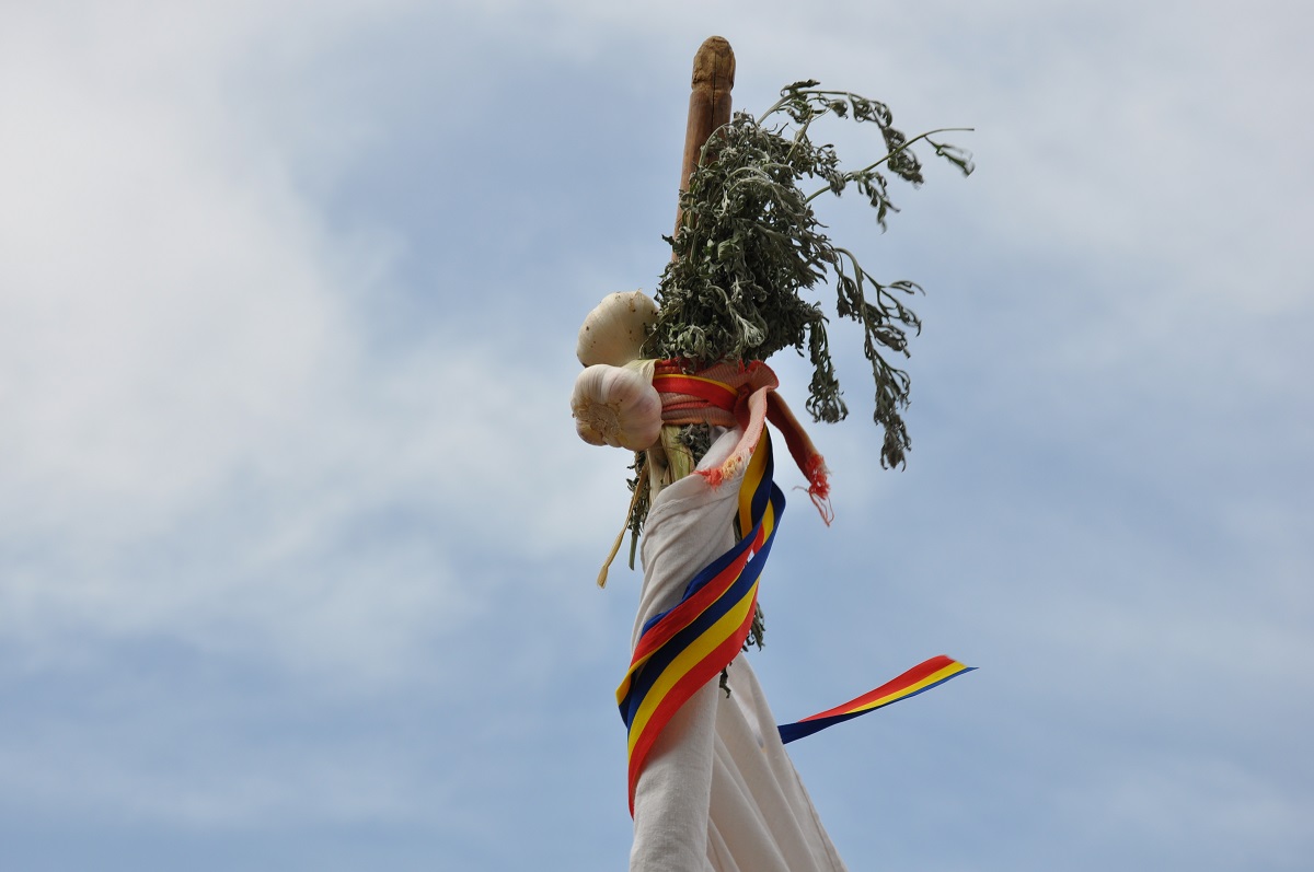 Azi despre ieri – 7 iunie 2017