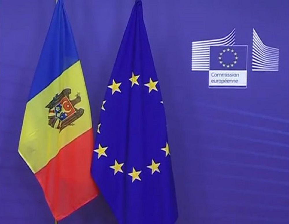 Reuniunea Comitetului Parlamentar de Asociere UE-RM (audio)