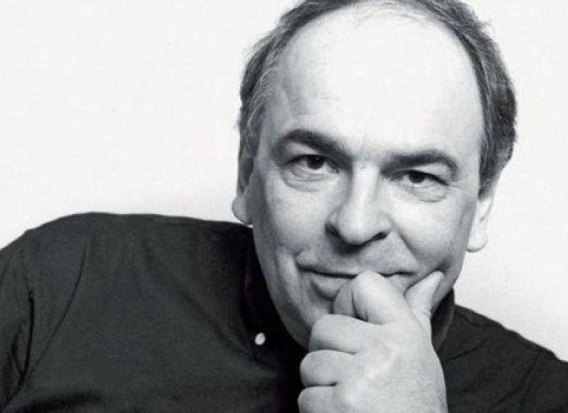 Personalitatea zilei: Gabriel Liiceanu