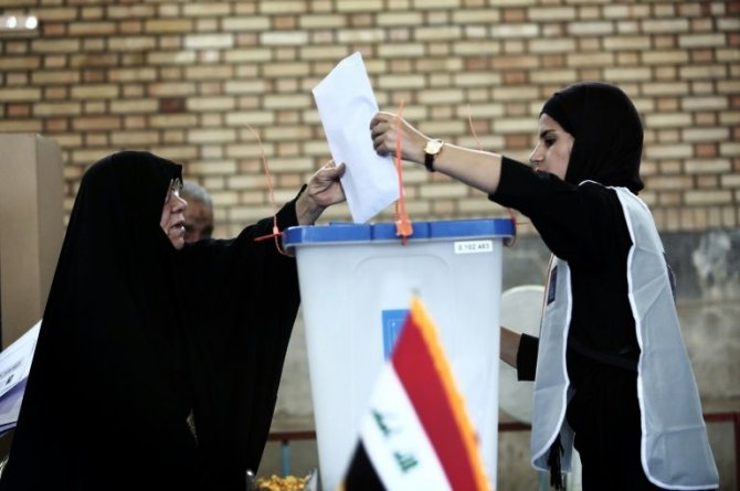 Alegeri în Iran (audio)