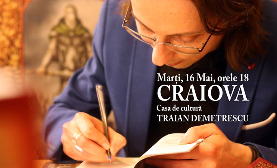 Haiganu – Furie oarbă (reportaj)