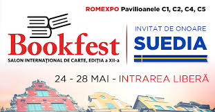 A început Bookfest 2017