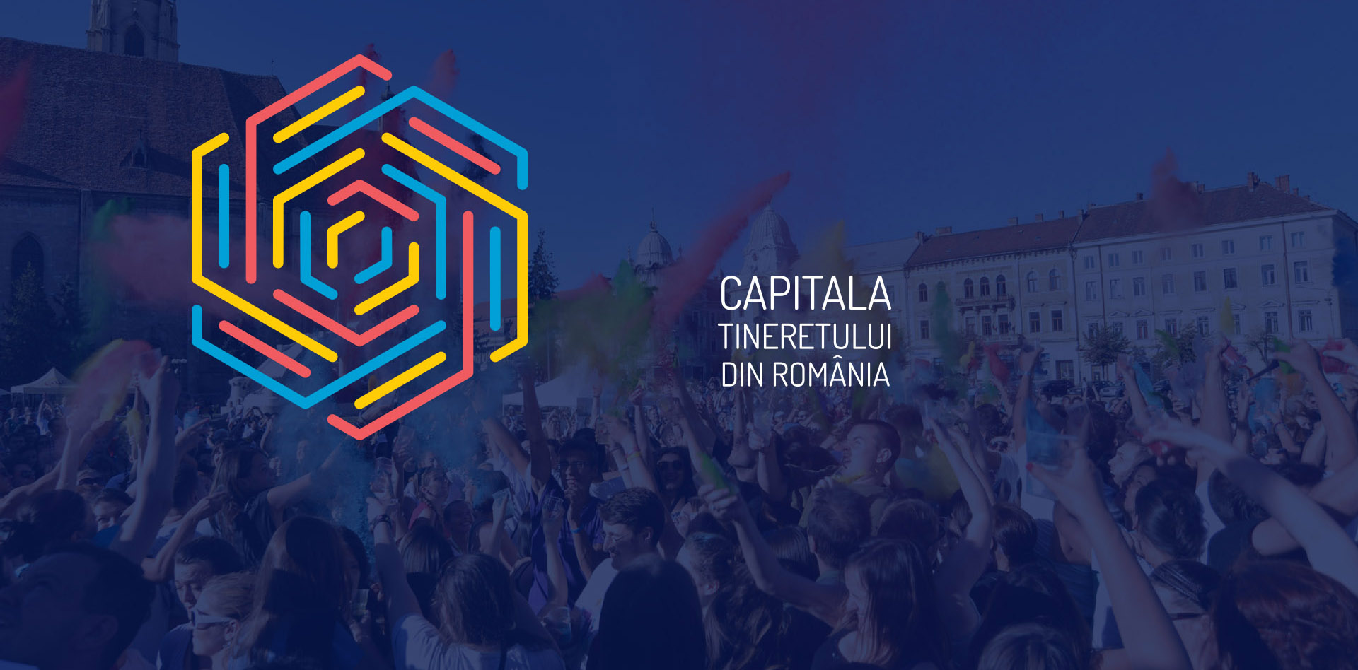 Bacăul – „Capitală a Tineretului”