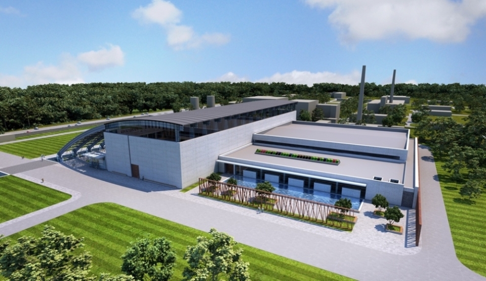 Au început testele preliminare ale laserului de la Măgurele: implicaţiile ştiinţifice pot fi MAJORE