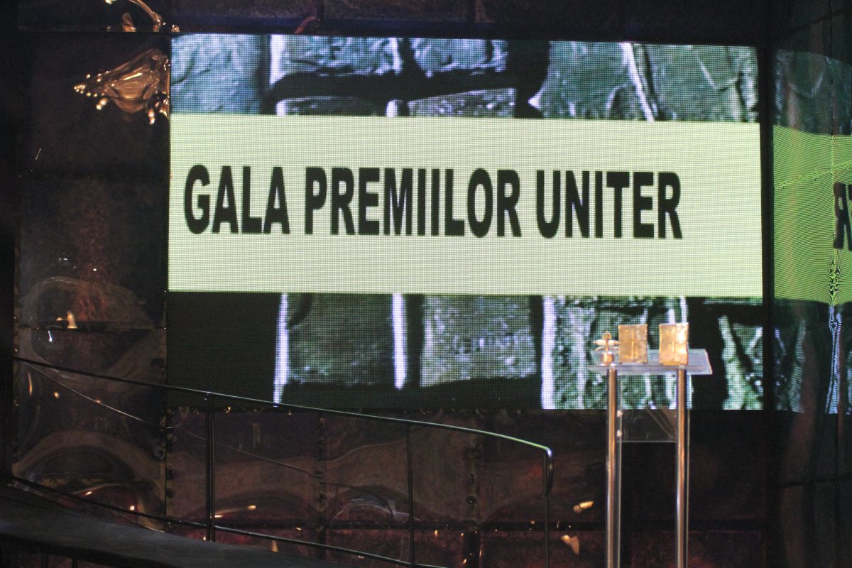 Teatrul Anton Pann, din Rm. Vâlcea, se numără printre nominalizații Galei Premiilor UNITER