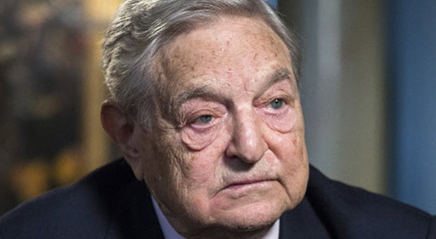 Reacția lui Soros (audio)