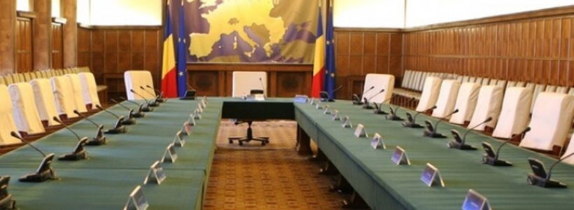 Promisiuni ministeriale (audio)