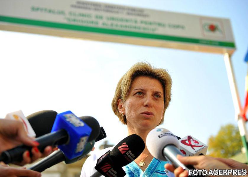 Copilul salvat din put se simte mai bine!