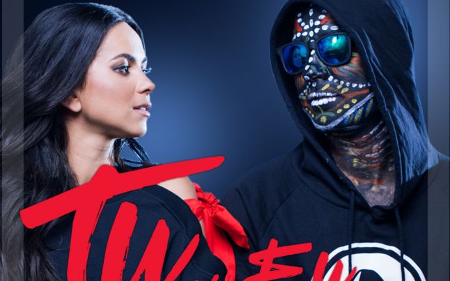 Piesa noua INNA feat. Carla’s Dreams: „Tu si eu”!