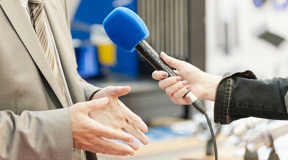 Ziua mondială a libertății presei