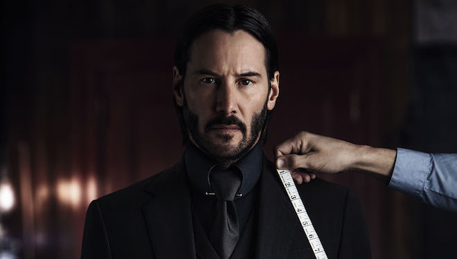 John Wick 3 este în lucru. Filmările vor începe spre sfârşitul anului