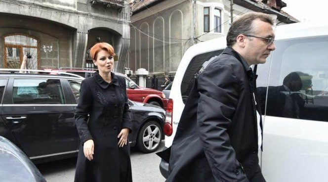 Miniștri la Craiova (audio)