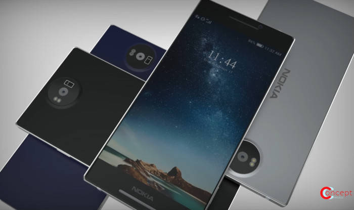 Nokia va lansa un smartphone care va avea camera duala