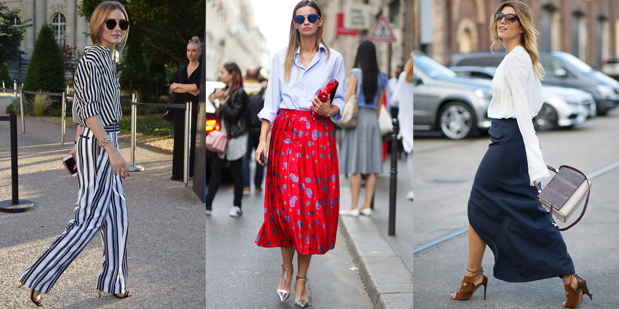 Vara 2017: tinute care te fac sa pari mai slaba!