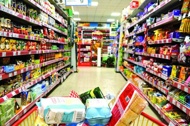 Amenzi pentru risipa alimentară