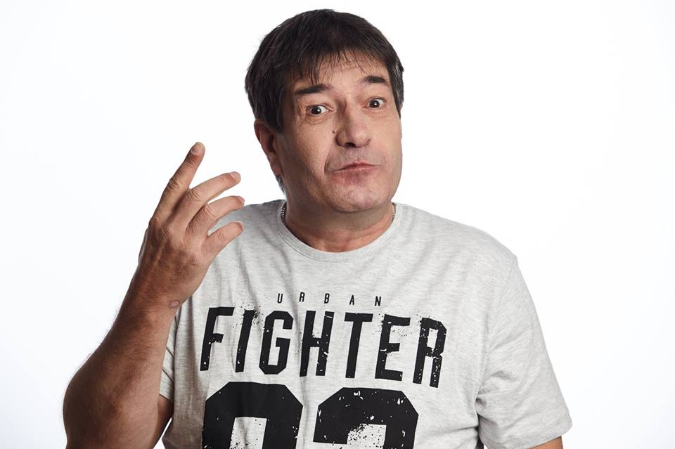 Personalitatea zilei: Radu Pietreanu