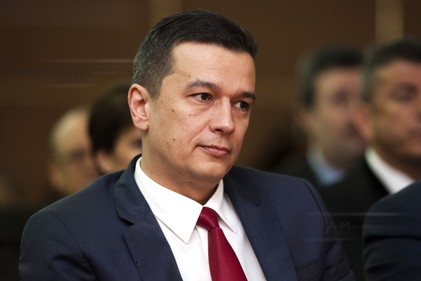 Premierul Grindeanu, în Croația