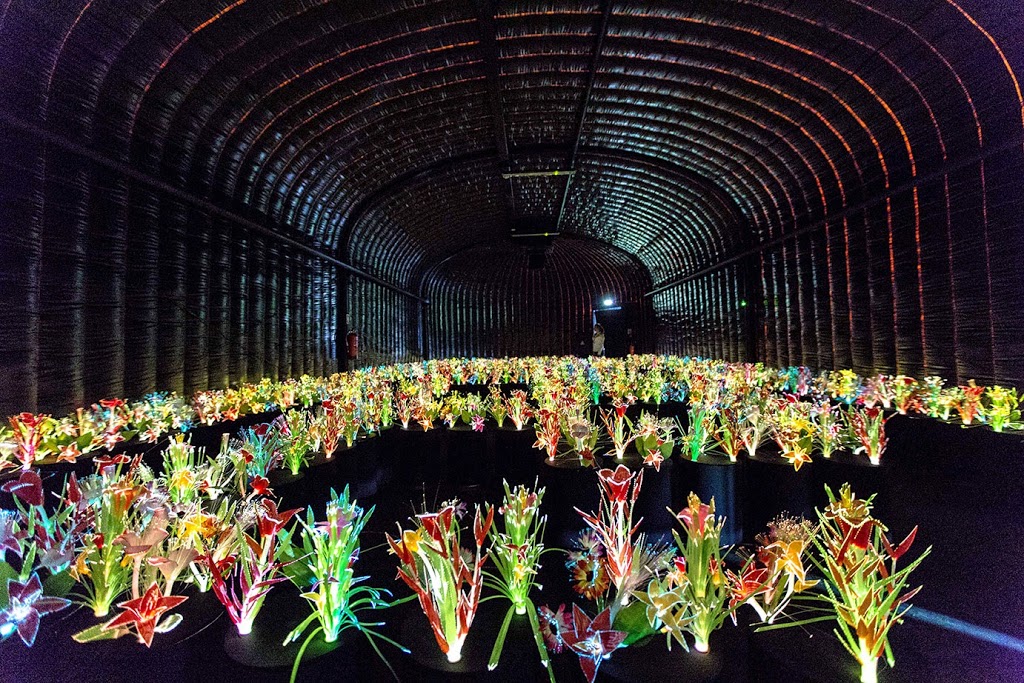 S-a deschis Bienala de Arta de la Venetia 2017!