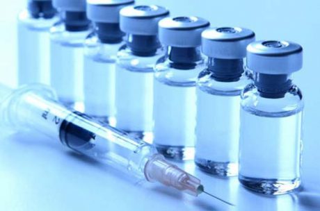 A început livrarea noilor doze de vaccin hexavalent
