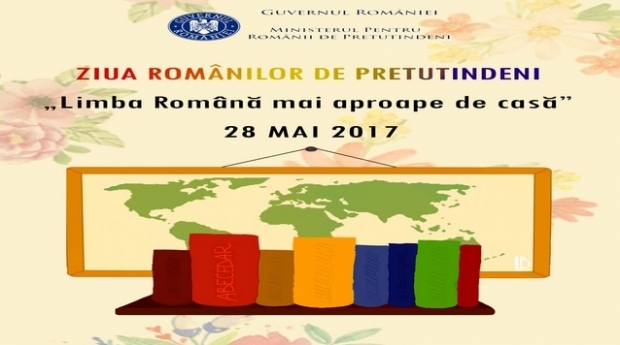 Ziua Românilor de Pretutindeni