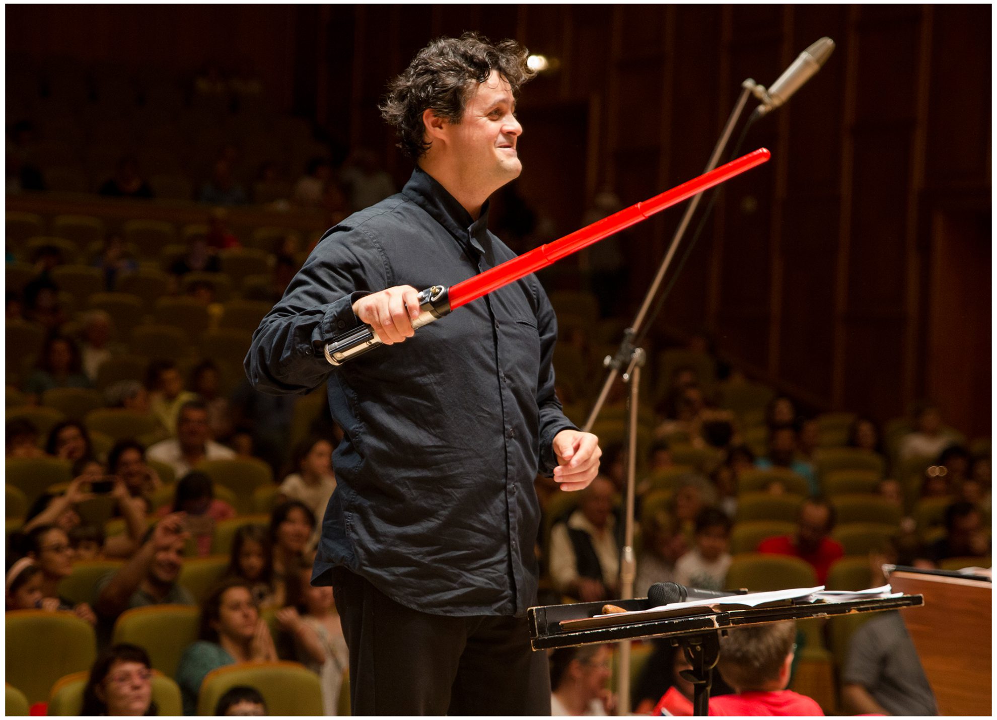 Ziua Internaţională a Copilului la Sala Radio