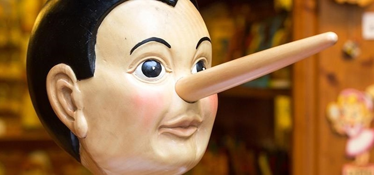 TOP 10 cei mai de succes mincinoşi din istorie