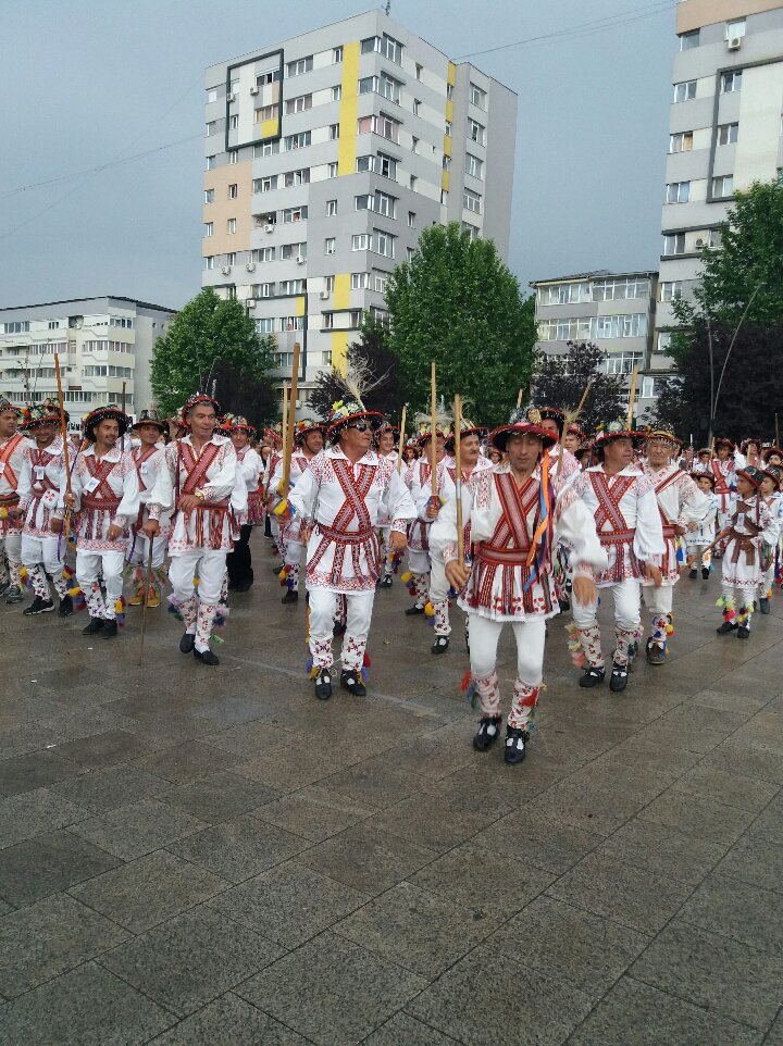 Record național la Slatina