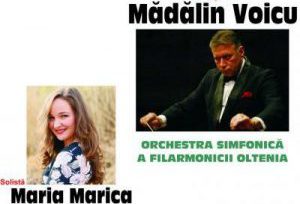 Concert extraordinar la Craiova