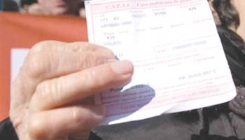 Crește punctul de pensie