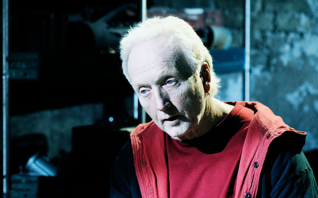Franciza horror Saw revine cu „Jigsaw”