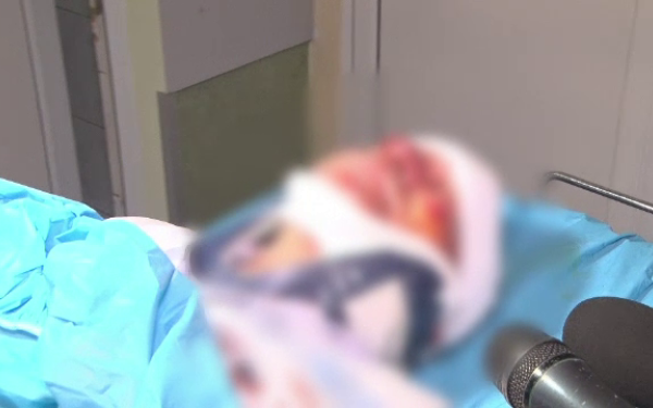 Barbat atacat si aruncat din masina pe autostrada A1 de un necunoscut luat la ocazie