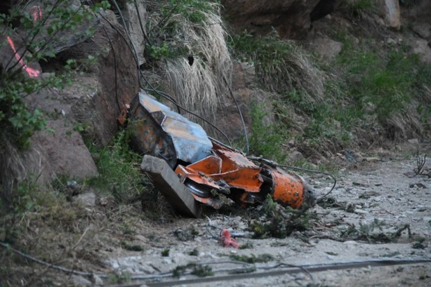 Un roman a fost ucis si un altul grav ranit, intr-un accident de munca in nordul Italiei