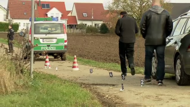 Un sofer roman este acuzat de doua crime si violuri, in Germania si Austria