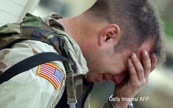 Cel putin patru militari americani au fost ucisi de un soldat afgan, intr-o baza din Afganistan