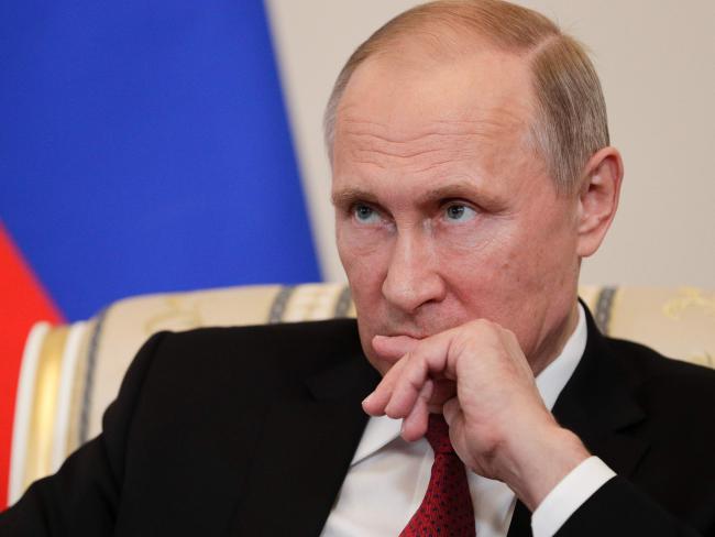 Vladimir Putin, despre cum a scapat de cele 5 tentative de asasinat