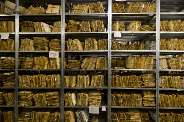 Noi detalii despre desecretizarea arhivei SIPA si a altor documente