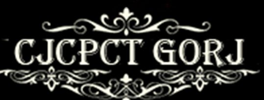 CJCPCT Gorj, o jumătate de veac de istorie