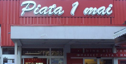 Prețuri la Kil, în zi de vară