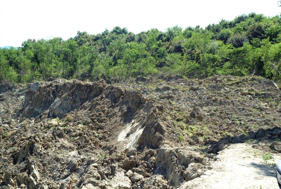 Situaţia rămâne critică la Alunu