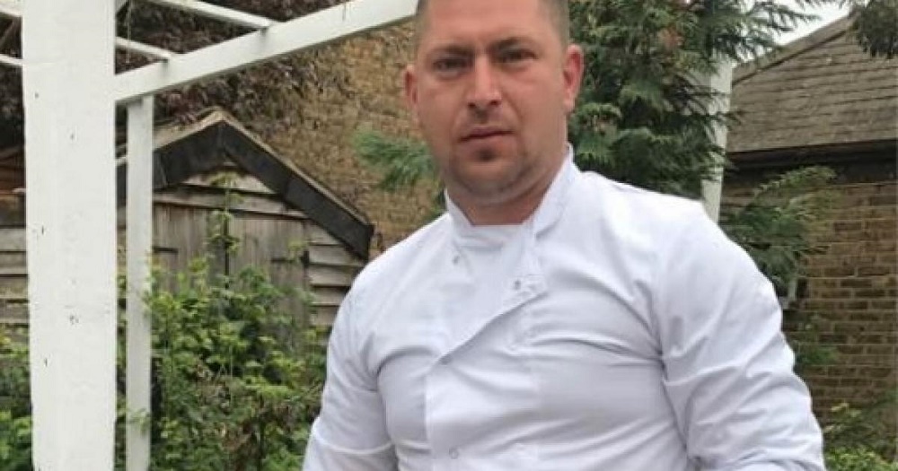 Un român este considerat erou după atacul de la Podul Londrei