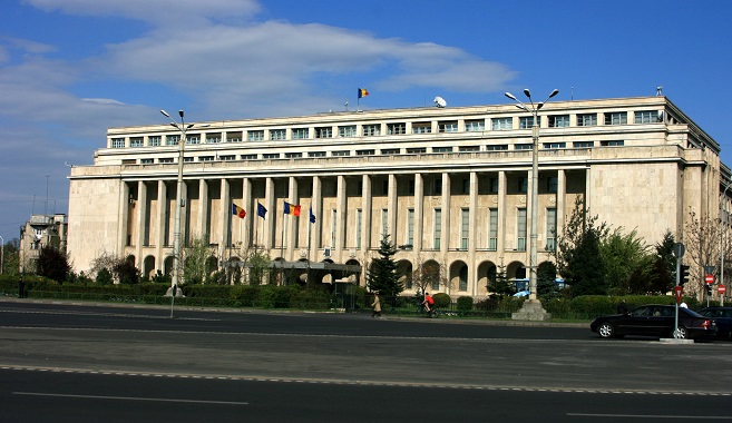 Consultări la Cotroceni pentru un nou guvern