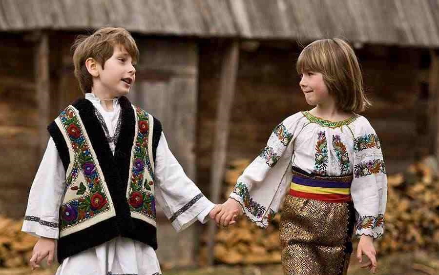 Festivalul „RomânIA Autentică”