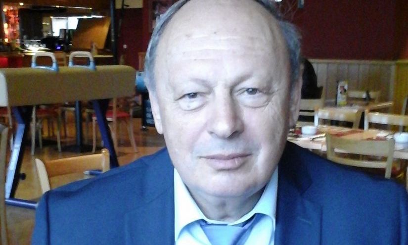 Distincții pentru consulul onorific al României în Israel