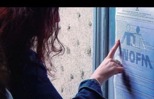 Tinerii care au terminat studiile, aşteptaţi să se înscrie în evidenţele ANOFM