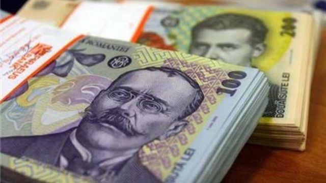 Câștig mediu, maxim istoric (audio)