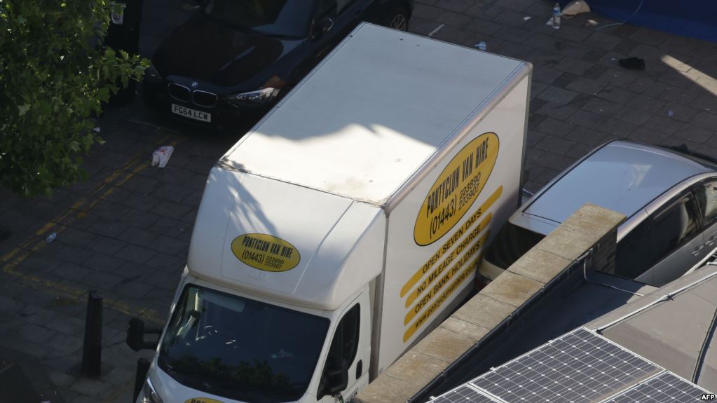 Atac împotriva musulmanilor